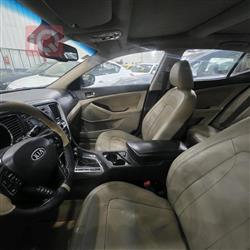 كيا اوبتيما